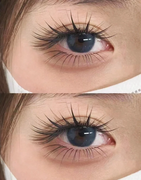 Hybrid lash transformation