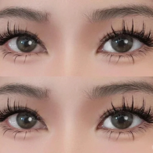 Lash transformation