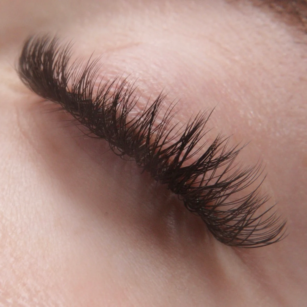 YY Lash Set
